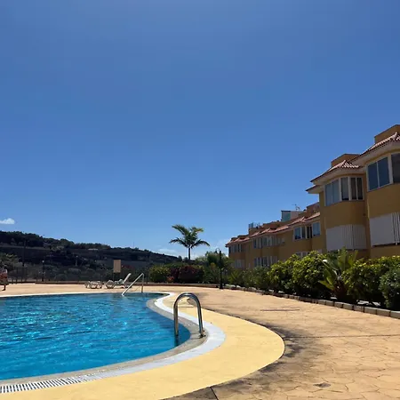 Tenerife Playa La Arena Lägenhet