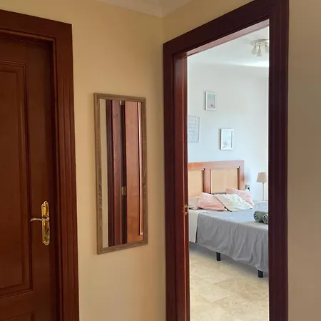 Tenerife Playa La Arena * 푸에르토 데 산티아고