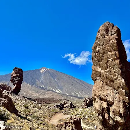 Tenerife Playa La Arena 아파트