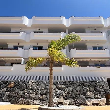아파트 Tenerife Playa La Arena *