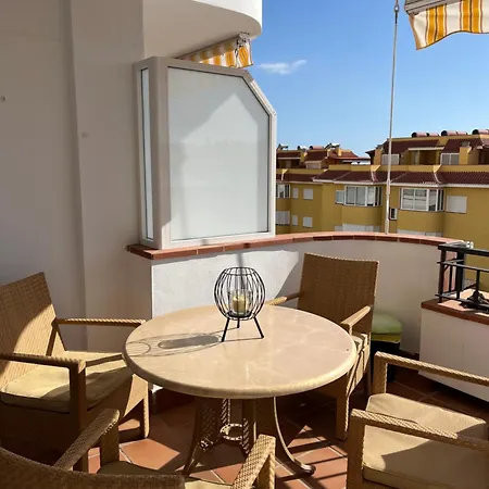 Tenerife Playa La Arena 푸에르토 데 산티아고