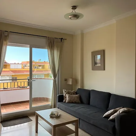 Tenerife Playa La Arena 푸에르토 데 산티아고