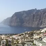 Apartment Tenerife Playa La Arena Puerto de Santiago (Tenerife)