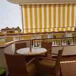 Tenerife Playa La Arena *