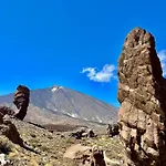 Tenerife Playa La Arena Apartment