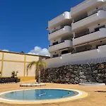 Tenerife Playa La Arena Appartement