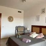 Tenerife Playa La Arena Apartment