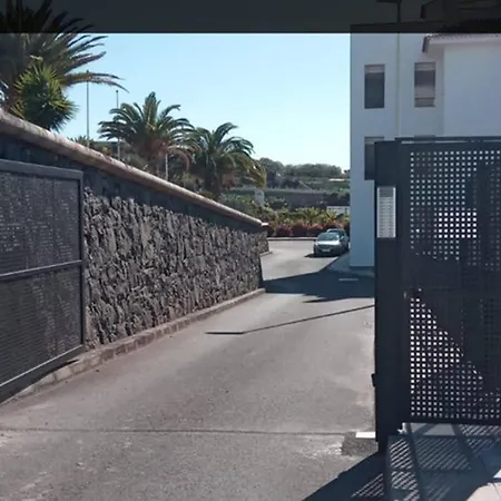 Tenerife Playa La Arena Apartment