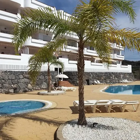 Tenerife Playa La Arena Apartment *