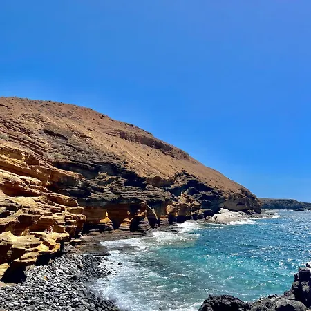 Tenerife Playa La Arena 푸에르토 데 산티아고