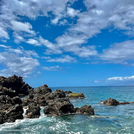Tenerife Playa La Arena Apartment *