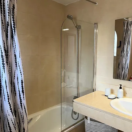 Tenerife Playa La Arena Apartment *