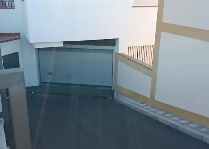 Daire Tenerife Playa La Arena Puerto de Santiago (Tenerife)