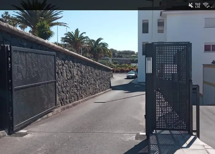 Tenerife Playa La Arena Daire