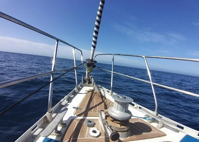 Tenerife Playa La Arena Daire *