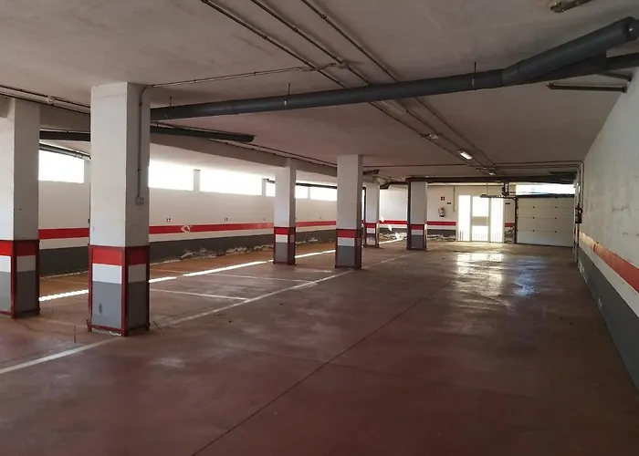 Tenerife Playa La Arena 아파트 *