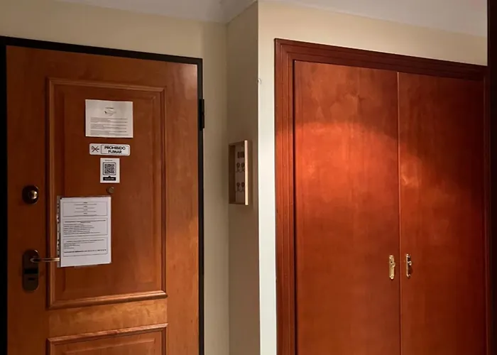 Tenerife Playa La Arena