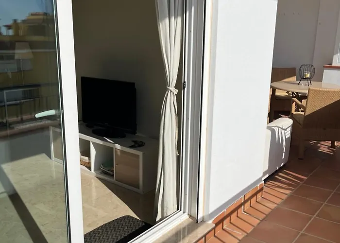 Daire Tenerife Playa La Arena