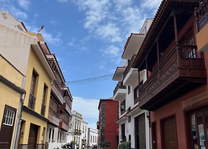 Tenerife Playa La Arena *