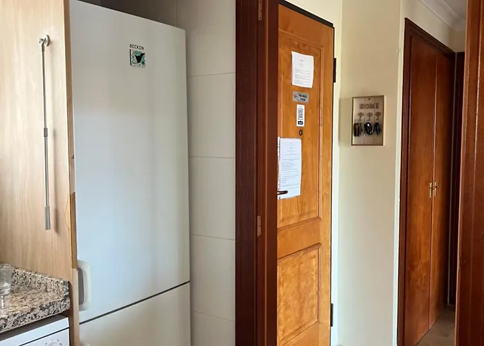 Tenerife Playa La Arena Daire *