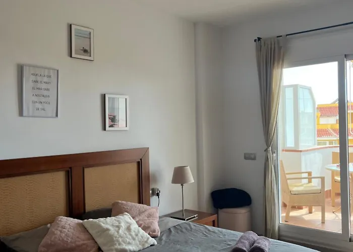 Tenerife Playa La Arena * 푸에르토 데 산티아고