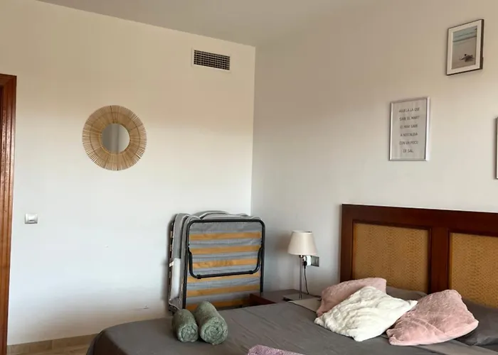 Tenerife Playa La Arena Daire