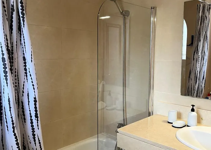 Tenerife Playa La Arena Apartment *