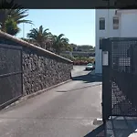 Tenerife Playa La Arena Apartamento