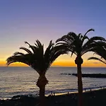 Apartamento Tenerife Playa La Arena Puerto de Santiago (Tenerife)
