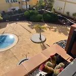 Apartamento Tenerife Playa La Arena *