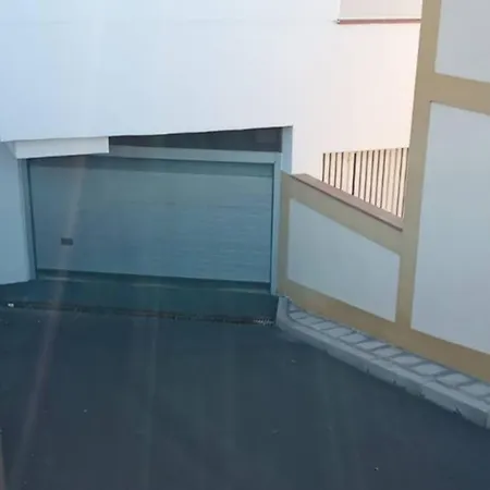 Apartmán Tenerife Playa La Arena Puerto de Santiago (Tenerife)
