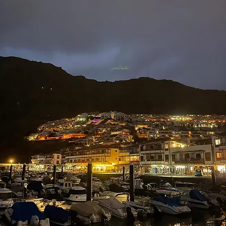 公寓 Tenerife Playa La Arena 圣地亚哥港