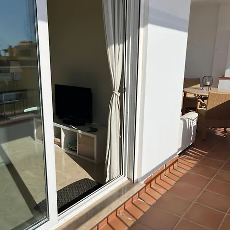 Apartmán Tenerife Playa La Arena