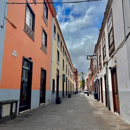 Tenerife Playa La Arena * 圣地亚哥港