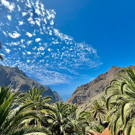 Tenerife Playa La Arena Apartmán *