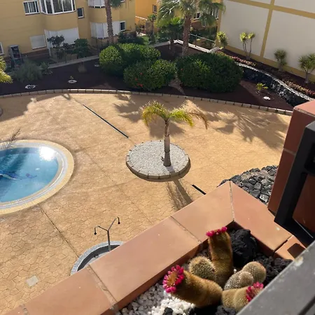 Apartmán Tenerife Playa La Arena *