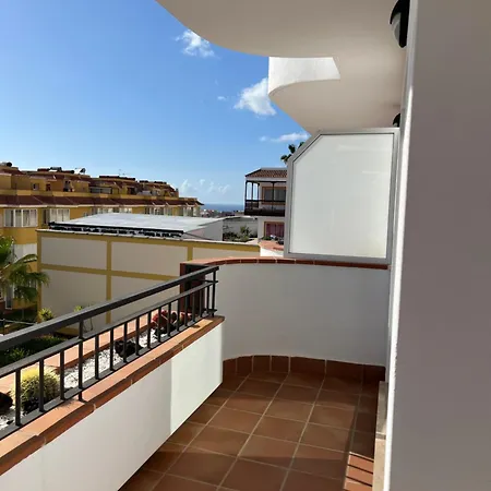 Tenerife Playa La Arena Apartmán Puerto de Santiago (Tenerife)