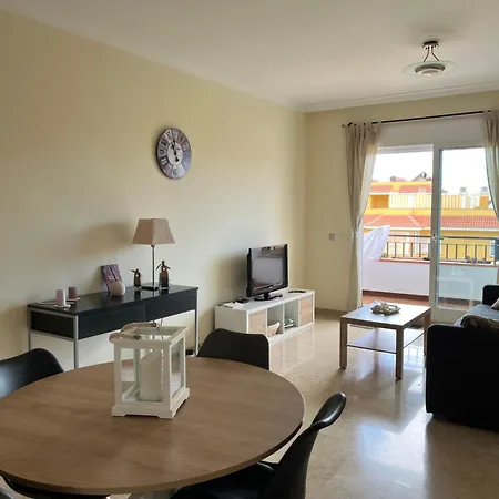 Apartmán Tenerife Playa La Arena *