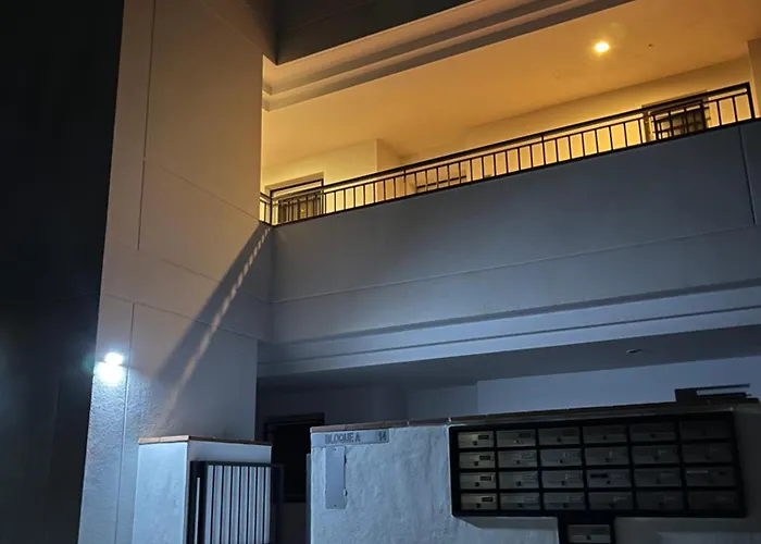 Tenerife Playa La Arena *