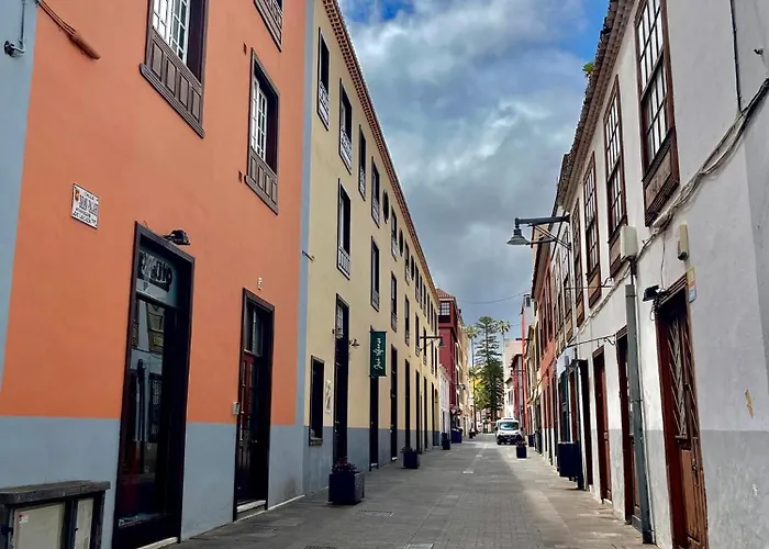 Tenerife Playa La Arena * 圣地亚哥港