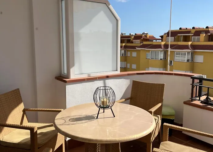 Tenerife Playa La Arena 圣地亚哥港