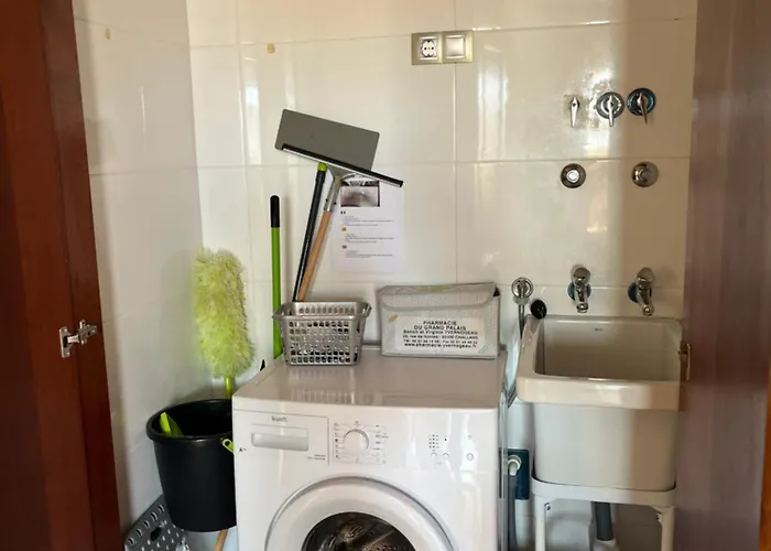 公寓 Tenerife Playa La Arena *