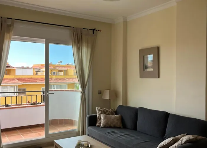 Tenerife Playa La Arena 圣地亚哥港